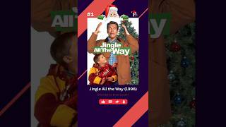 5 Hilariously Awful Families in Christmas Movies | Holiday Movie Countdown