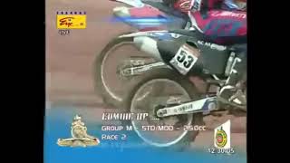 GUNNERS' Supercross 2019