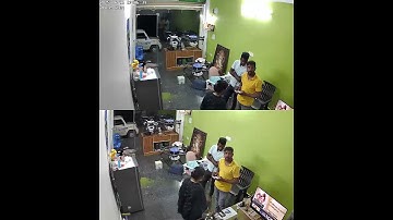 Trueview Linkage WiFi Camera Installation | Waterproof, Motion Detect & 2-Way Talk