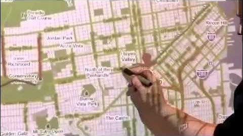 SMART Technologies: Emergency Management