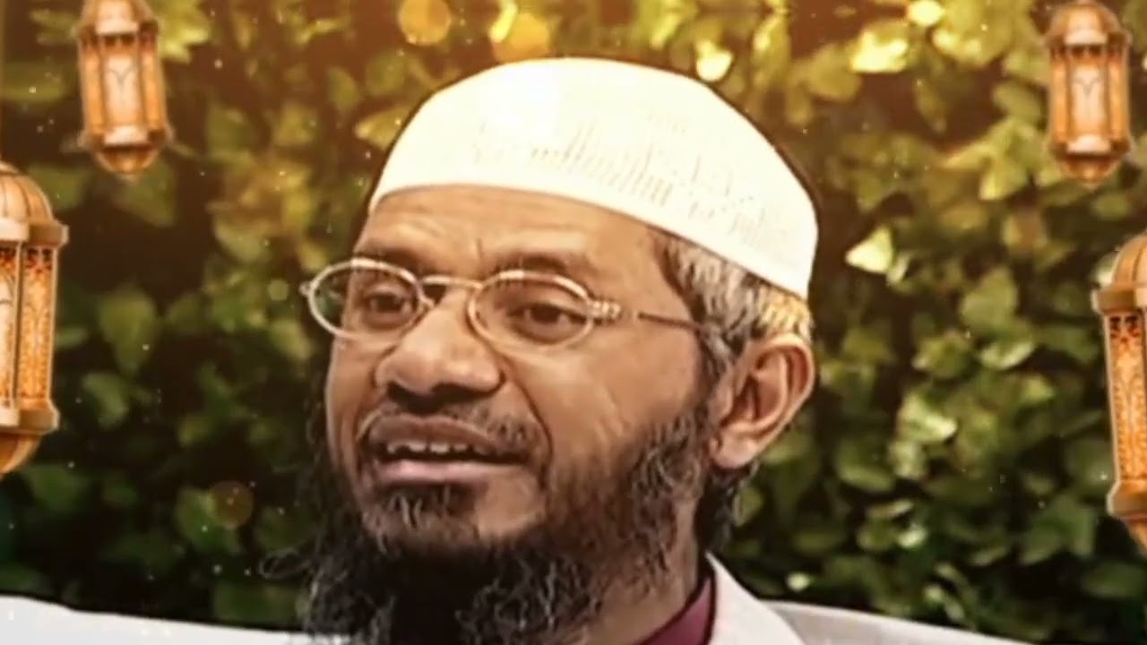 How to Achieve Taqwa..? - Dr Zakir Naik
