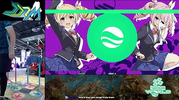 [DDR WORLD] Step of the Week [Nov 3]