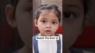 Chinki Ki Comedy😂 #funny #shorts #shortsfeed