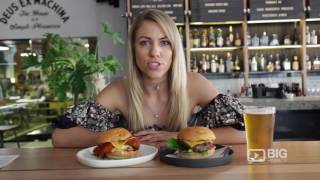 Career Overview Deus Bar and Kitchen in Sydney for Craft Beers, Best Burger and Cocktails