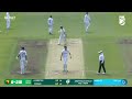 Beau Webster Hammers Unbeaten Shield Ton Against NSW 😮‍💨 | Sheffield Shield | Fox Cricket