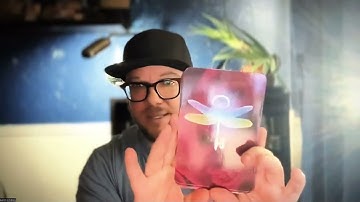 Design Your Own Tarot Cards With Canva