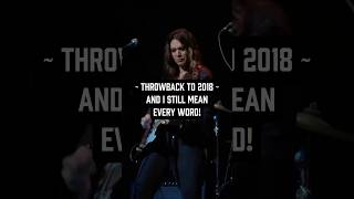 Hard To Believe This Was 7 Years Ago