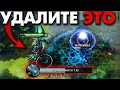 ПОЧЕМУ Я РАНЬШЕ НЕ АБУЗИЛ ЭТОГО ГЕРОЯ? НЕРФ БЛИЗКО! | Outworld Destroyer DOTA 2