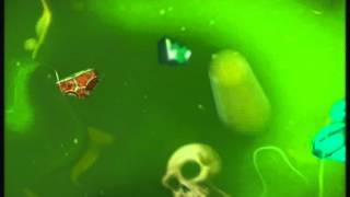 Kix! - Gross 2013 UK Ident