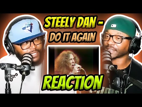 Steely Dan - Do It Again (live) | (REACTION) #steelydan #reaction #trending