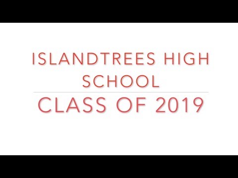 Island Trees High School Senior Video Class Of 2019