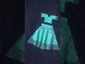 Style And Beautiful Dress Easy Cutting Tips for you #sawing #style #dress #fashion #shorts #short