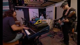 Improvisations vol. 1 - Chewbacca