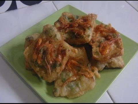 Cara Membuat dan Resep Tahu Gimbal Udang Camilan Buka Cara Membuat dan Resep Tahu Gimbal Udang Camilan Buka