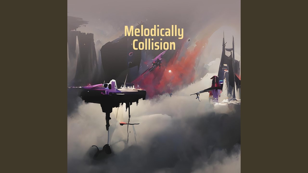 Melodically Collision (Acoustic) - YouTube