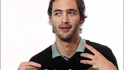 Jason Silva Unpacks the Future of News  | Big Think