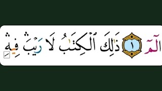 BELAJAR Tajweed QUR'AN SURAH AL BAQARAH Ayat 81-82 Cara Cepat Lancar Membaca Qur'an dengan Tajwid