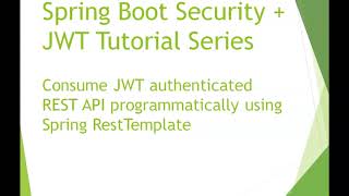 spring boot resttemplate basic authentication