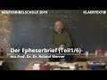 Klaertext der epheserbrief teil 16