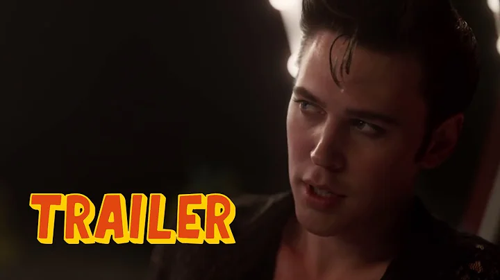 Elvis - Official Trailer (2022) Tom Hanks, Austin Butler, Olivia DeJonge