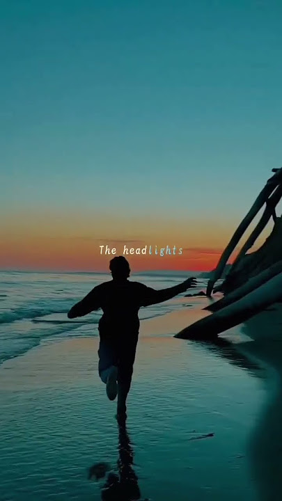 Alan walker - Headlight  Ringtone and status