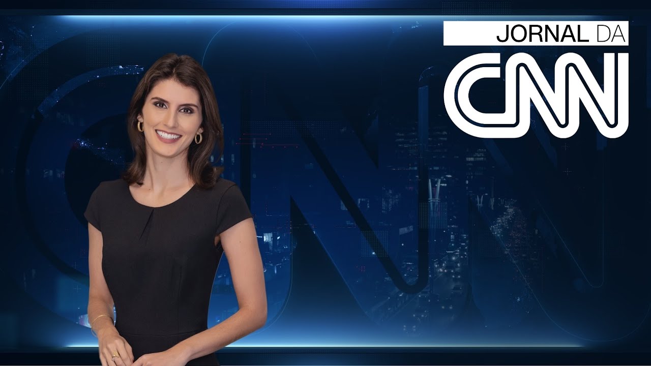 AO VIVO: JORNAL DA CNN – 05/02/2022