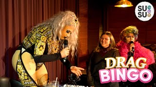 Drag Bingo Night with Mileena Wyntr and Dandy Issues Drag