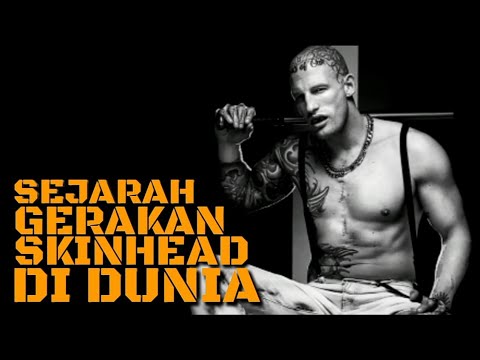 Video: Skinheads - siapakah mereka? Kulit kepala (subkultur)