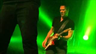 Archive - Dangervisit - Live in Lyon
