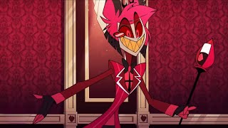 Hazbin Hotel🗝️- Los Orígenes de Alastor🦌📻 by Shadow Moon 5,328 views 1 month ago 1 minute, 6 seconds