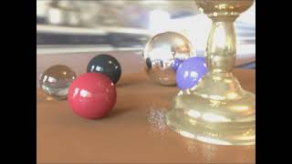 Rendering Synthetic Objects in Real Scenes SIGGRAPH 98 Papers Supplemental Video