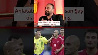 Elinizde Bundan Daha Fazlasını Yapan Bir Futbolcu Var.