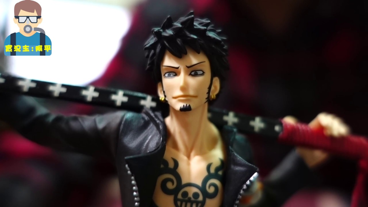 阿平實況海賊王造形王頂上決戰5 羅one Piece ワンピース Youtube 阿平實況海賊王造形王頂上決戰5 羅one Piece ワンピース Youtube