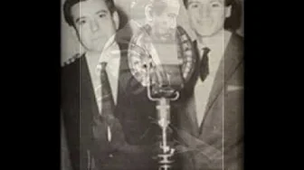 Los despojos - Sexteto Fulvio Salamanca canta Julio Rodolfo Los despojos - Sexteto Fulvio Salamanca canta Julio Rodolfo