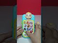 Superb CoComelon Learning Phone 276