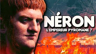 Néron, le pire empereur romain ?