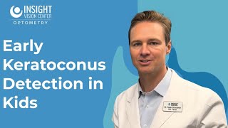 Early Detection Surprising Screening Insights for Pre-Keratoconus Kids