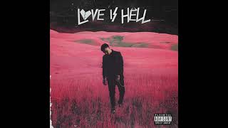 Phora - Love Is Hell feat  Trippie Redd