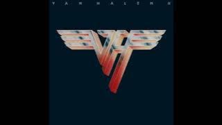 VAN HALEN II LP 1979 vinyl full album