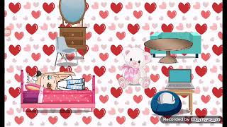 Alarrrrrr. Nanem. Babam.