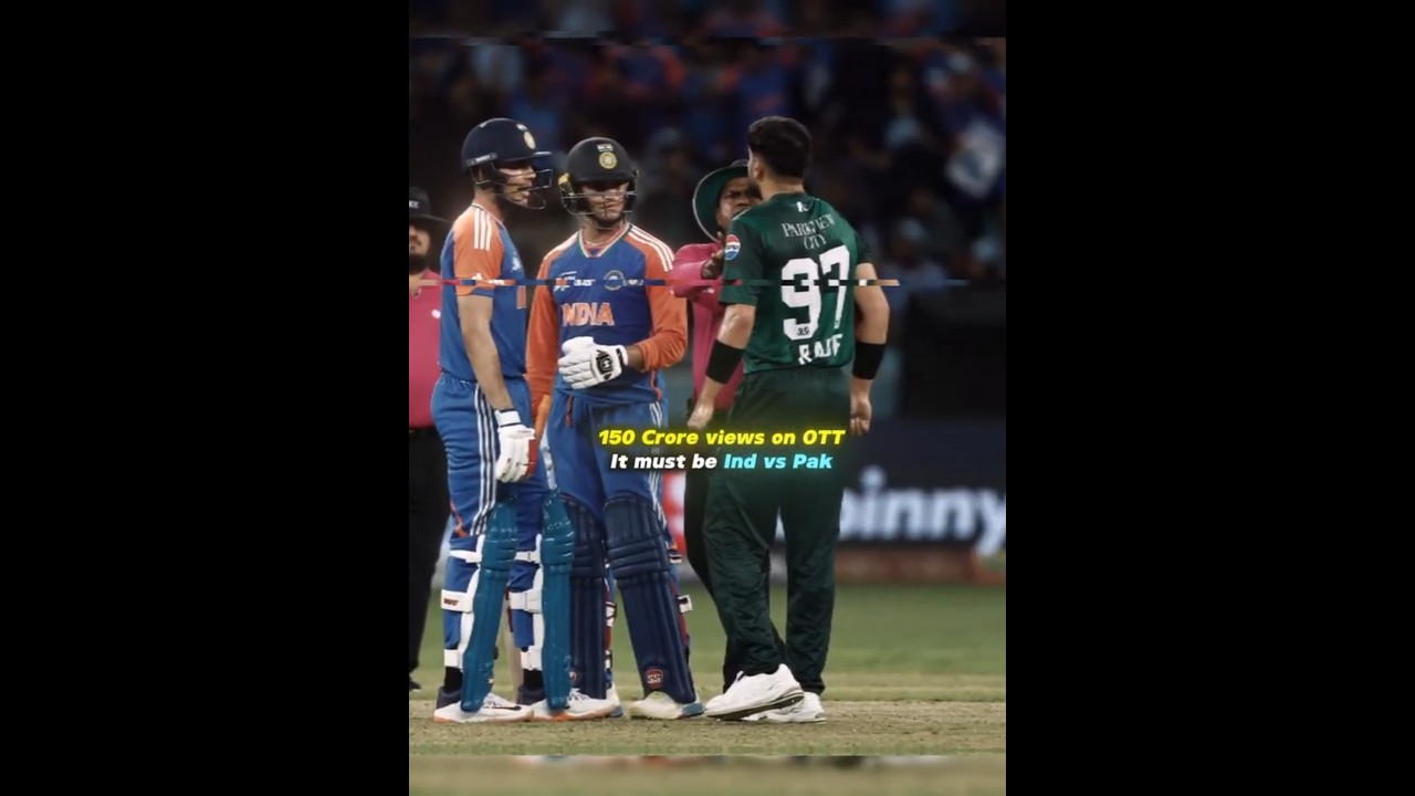 Peak T20 World Cup 💀🥶 