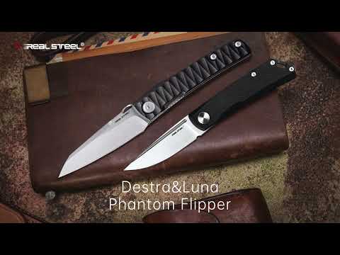 Destra&Luna -- Phantom Flipper
