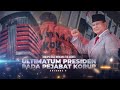 Korupsi saat Bencana The Series: Ultimatum Presiden pada Pejabat Korup