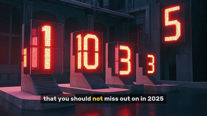 Discover the Top 10 Marketing Automation Platforms You Can't Miss in 2025!