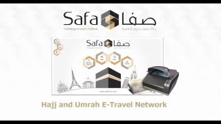 " Travel and visa system for umrah and hajj business" screenshot 5