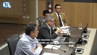 Proyecto Que Fomenta Minería Artesanal No Tiene Políticas Claras Dice Parlamento Cívico Ambiental