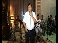 Маруф Бозоров дар бораи модари худ Маруф Бозоров дар бораи модари худ