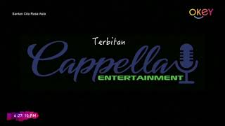 AAR Cappella Entertainment Sdn Bhd - RTM Endcap 2021