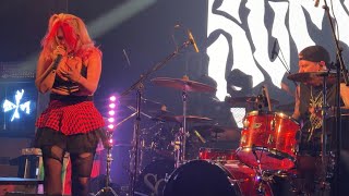 Sumo Cyco - No Surrender (Live in Tampa, FL 4-25-26)
