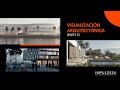 Visualización Arquitectónica (Parte 3)